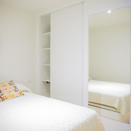 Piso Centrico En Mino Apartment Bagian luar foto